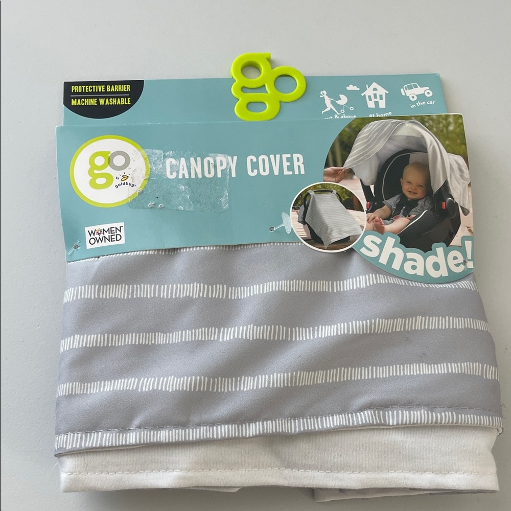 New stroller Canopy Cover